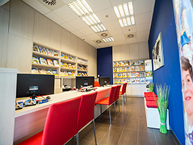 Hegyvidék Thomas Cook Neckermann Partner Utazási Iroda